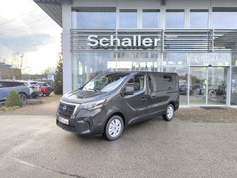 Foto Nummer 1: NISSAN Primastar