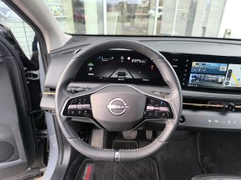 Foto Nummer 14: NISSAN Ariya