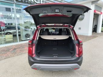 Foto Nummer 6: NISSAN X-Trail