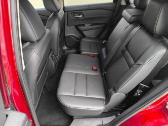 Foto Nummer 8: NISSAN X-Trail