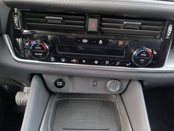 Foto Nummer 11: NISSAN Qashqai