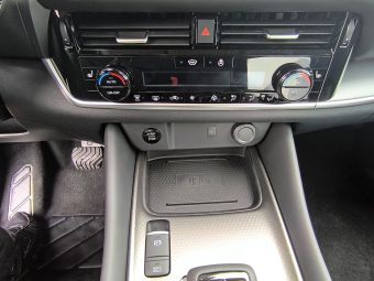 Foto Nummer 10: NISSAN Qashqai