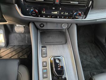 Foto Nummer 13: NISSAN Qashqai