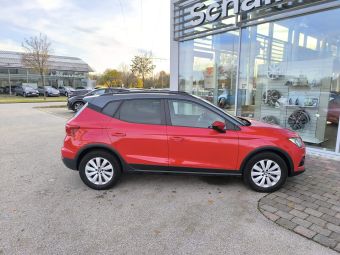 Foto Nummer 4: SEAT Arona