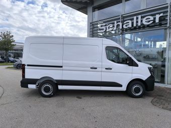 Foto Nummer 4: NISSAN Interstar