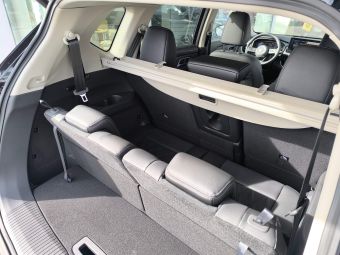 Foto Nummer 7: NISSAN X-Trail