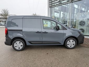 Foto Nummer 4: NISSAN Townstar