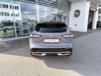 Foto Nummer 5: NISSAN Qashqai