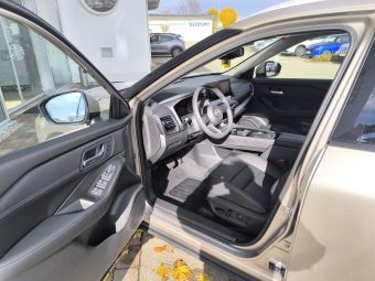 Foto Nummer 10: NISSAN X-Trail