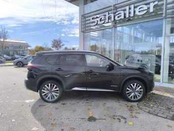 Foto Nummer 4: NISSAN X-Trail