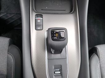 Foto Nummer 12: NISSAN Qashqai