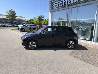 Foto Nummer 3: SUZUKI Swift
