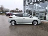 Foto Nummer 4: NISSAN Leaf
