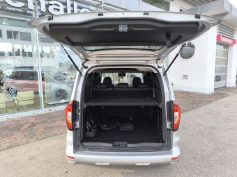 Foto Nummer 6: NISSAN Townstar