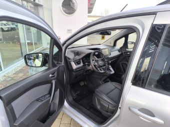 Foto Nummer 8: NISSAN Townstar