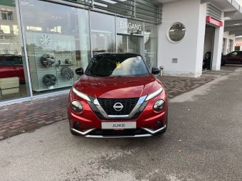 Foto Nummer 2: NISSAN Juke