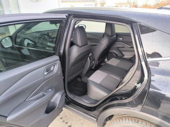 Foto Nummer 7: NISSAN Qashqai