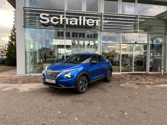 Foto Nummer 1: NISSAN Juke