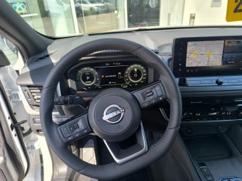 Foto Nummer 14: NISSAN Qashqai