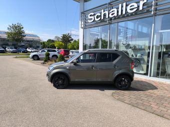Foto Nummer 3: SUZUKI Ignis