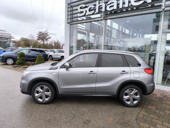 Foto Nummer 3: SUZUKI Vitara