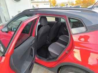 Foto Nummer 7: SEAT Arona
