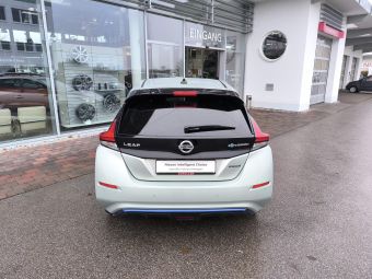 Foto Nummer 5: NISSAN Leaf