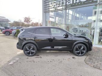Foto Nummer 4: NISSAN Qashqai