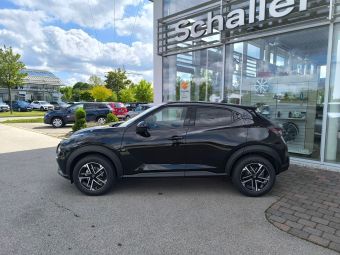 Foto Nummer 3: NISSAN Juke