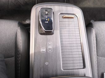 Foto Nummer 13: NISSAN Ariya