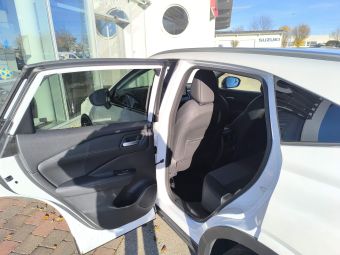 Foto Nummer 8: NISSAN Qashqai
