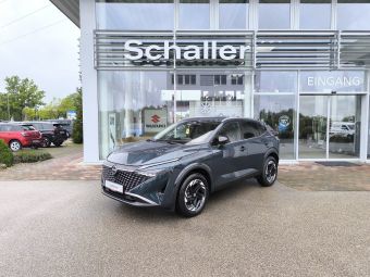 Foto Nummer 1: NISSAN Qashqai