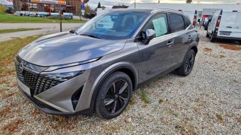 Foto Nummer 1: NISSAN Qashqai