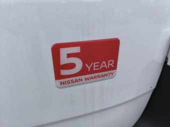 Foto Nummer 13: NISSAN Interstar