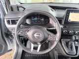 Foto Nummer 12: NISSAN Townstar