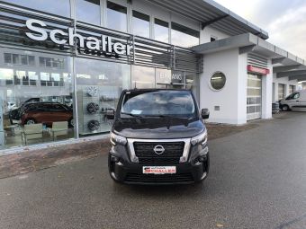 Foto Nummer 2: NISSAN Primastar