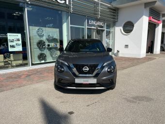 Foto Nummer 2: NISSAN Juke