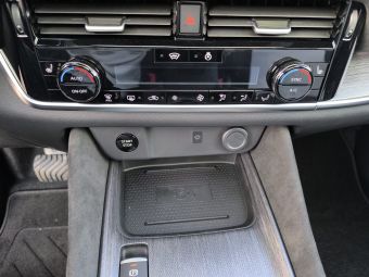 Foto Nummer 12: NISSAN Qashqai