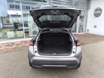 Foto Nummer 6: NISSAN Juke