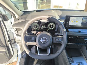 Foto Nummer 14: NISSAN Qashqai