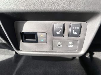 Foto Nummer 10: NISSAN X-Trail