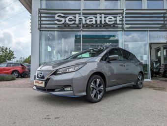 Foto Nummer 1: NISSAN Leaf