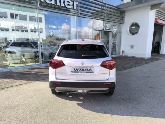 Foto Nummer 5: SUZUKI Vitara