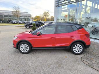 Foto Nummer 3: SEAT Arona